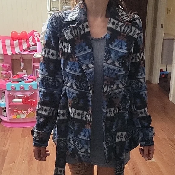 Fall jacket - Picture 4 of 5